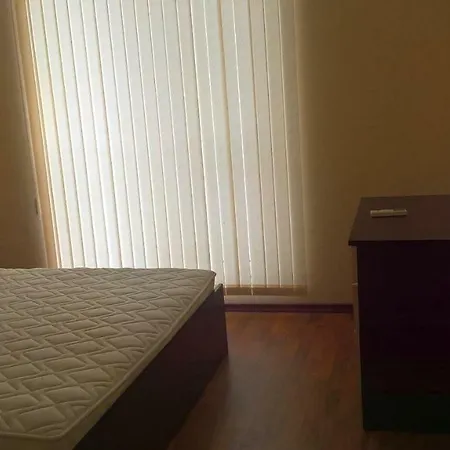 кв. чайка Golden Day Apartment